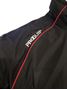 Picture of ProQuip Mens Aquatec Waterproof Suit - Black/Red