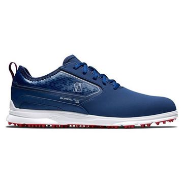 Picture of Footjoy Mens Superlites XP Golf Shoes - 58090