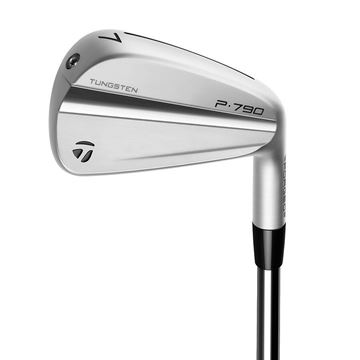 Picture of TaylorMade P790 Irons 2023  **Custom built** Steel