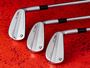 Picture of TaylorMade P790 Irons 2023  **Custom built** Steel