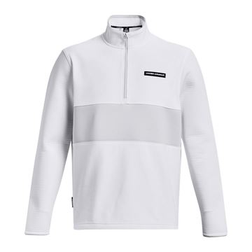 Picture of Under Armour Men's UA Storm Daytona ½ Zip Pullover - 1379723-100