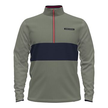 Picture of Under Armour Men's UA Storm Daytona ½ Zip Pullover - 1379723-504