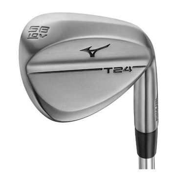 Picture of Mizuno T-24 Wedge - Tour Raw **Custom built** 2024