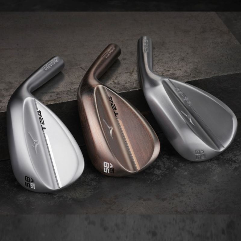 Mizuno T24 Wedge Tour Raw **Custom built** 2024