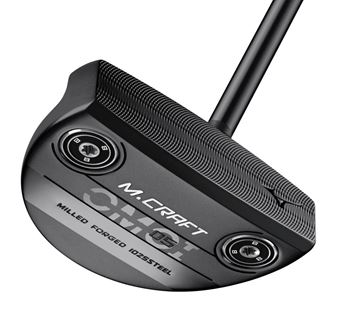 Picture of Mizuno M-Craft OMOI 05 Putter - Black 2023 Model