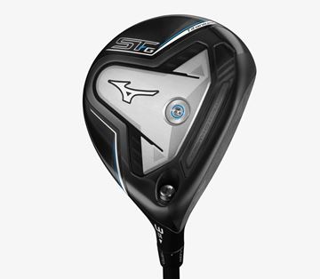 Picture of Mizuno ST-G Titanium Fairway Wood 2024