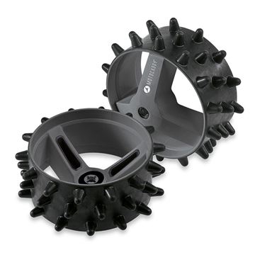 Picture of Motocaddy 28V Hedgehog Winter Wheels (Pair)