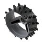 Picture of Motocaddy 28V Hedgehog Winter Wheels (Pair)