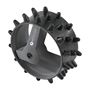 Picture of Motocaddy 28V Hedgehog Winter Wheels (Pair)