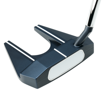 Picture of Odyssey Ai-ONE Seven Slant Putter