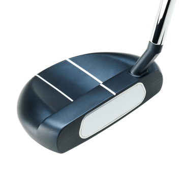 Picture of Odyssey Ai-ONE Rossie Slant Putter