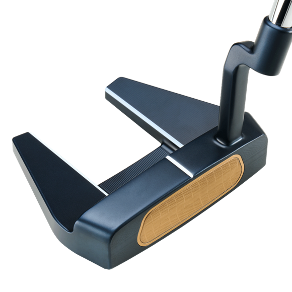 Picture of Odyssey Ai-ONE Milled Seven T Putter