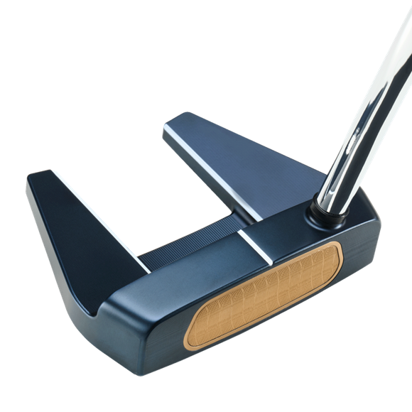 Picture of Odyssey Ai-ONE Milled Seven T DB Putter