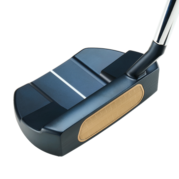 Picture of Odyssey Ai-ONE Milled Three T Putter