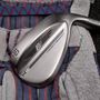 Picture of Titleist Vokey Design SM9 Wedgeworks 60A Wedge - Raw Finish