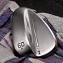 Picture of Titleist Vokey Design SM9 Wedgeworks 60A Wedge - Raw Finish