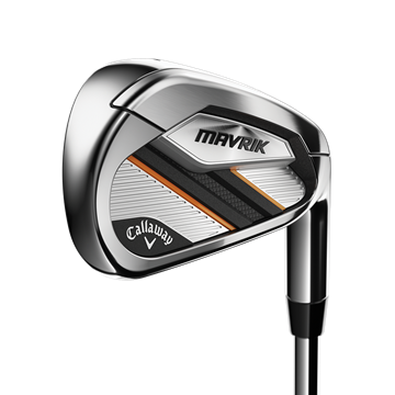 Picture of Callaway Mavrik Single Irons / Sand Wedge