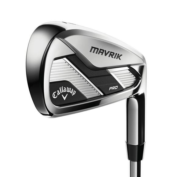 Callaway Mavrik Single Irons / Sand Wedge