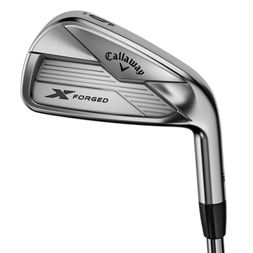 Picture of Callaway X Forged 7 Iron