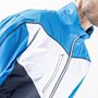 Picture of Galvin Green Mens Armstrong Gore-Tex Waterproof Jacket - Blue/Navy/White