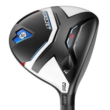 Picture of Cobra AeroJet Fairway Wood