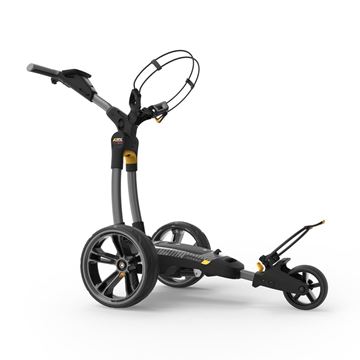 Picture of Powakaddy CT8 GPS Electric Trolley 2023 (36 Hole Lithium)
