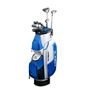 Picture of Cobra Fly XL Mens 10 Club Package Set - Steel/Graphite