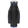 Picture of Longridge Deluxe Lite Cart Bag - Blue/Black