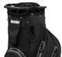 Picture of Longridge Elements Waterproof Cart Bag - Black/Grey