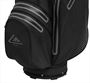 Picture of Longridge Elements Waterproof Cart Bag - Black/Grey