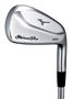 Picture of Mizuno Pro 225 Single Iron - C-Taper Lite Steel