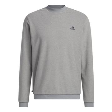 Picture of adidas Mens Core Crew Sweatshirt - HN4552