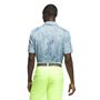 Picture of adidas Mens Ultimate 365 Polo Shirt - HZ3189