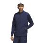 Picture of adidas Mens Ultimate365 Tour Frostguard Full-Zip Padded Jacket - IJ9652