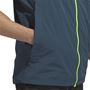 Picture of adidas Mens Ultimate365 Tour WIND.RDY Vest - HZ3217