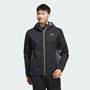 Picture of Adidas Mens Rain.RDY Full Zip Jacket - HZ5939