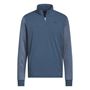 Picture of adidas Mens Go-To Quarter-Zip Jacket - IB2005