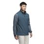 Picture of adidas Mens Go-To Quarter-Zip Jacket - IB2005