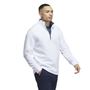 Picture of adidas Mens Go-To Quarter-Zip Jacket - IB2596