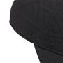Picture of adidas Mens Insulated Quilted 5-Panel Cap - IL9793