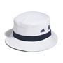 Picture of adidas Mens Plaid Reversible Golf Bucket Hat - HS5535