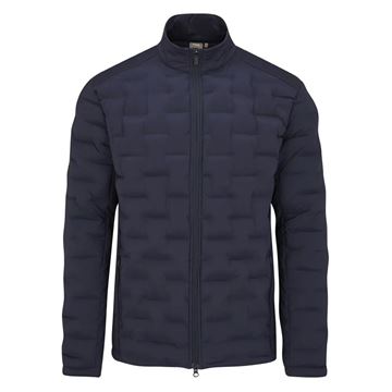 Picture of Ping Mens Norse S5 Jacket - Navy
