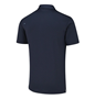 Picture of Ping Mens Cillian Polo Shirt - Navy/Stone Blue