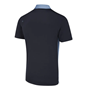 Picture of Ping Mens Morten Polo Shirt - Stone Blue/Multi