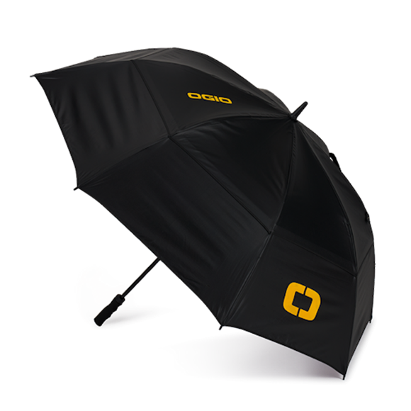 Picture of Ogio Double Canopy Golf Umbrella - Acid Waves
