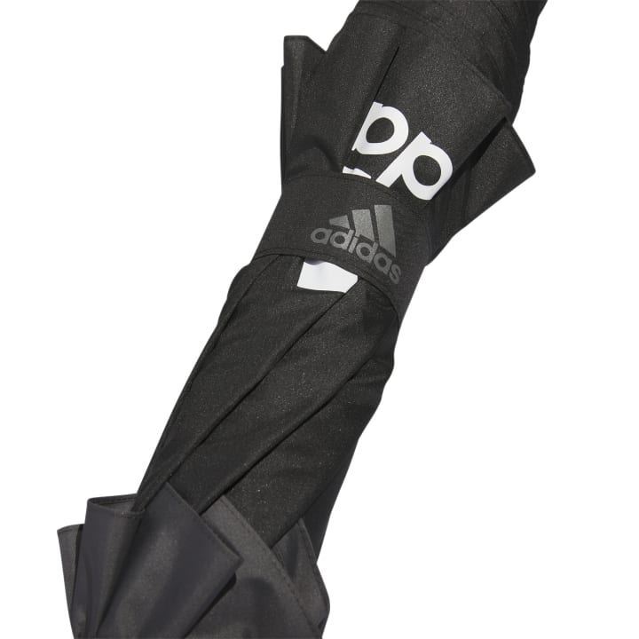 adidas Double Canopy Umbrella Black