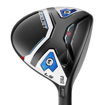 Picture of Cobra AeroJet LS Fairway Wood **NEXT BUSINESS DAY DELIVERY**