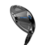 Picture of Callaway Paradym Ai Smoke Triple Diamond Fairway Wood 2024