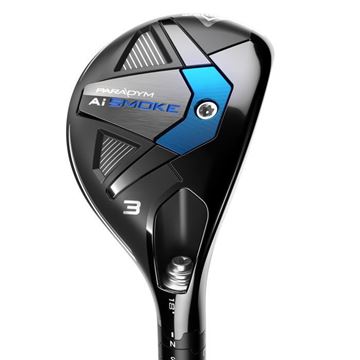 Picture of Callaway Paradym Ai Smoke Hybrid