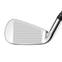 Picture of Callaway Paradym Ai Smoke MAX Fast Irons **Custom Built** Graphite 2024